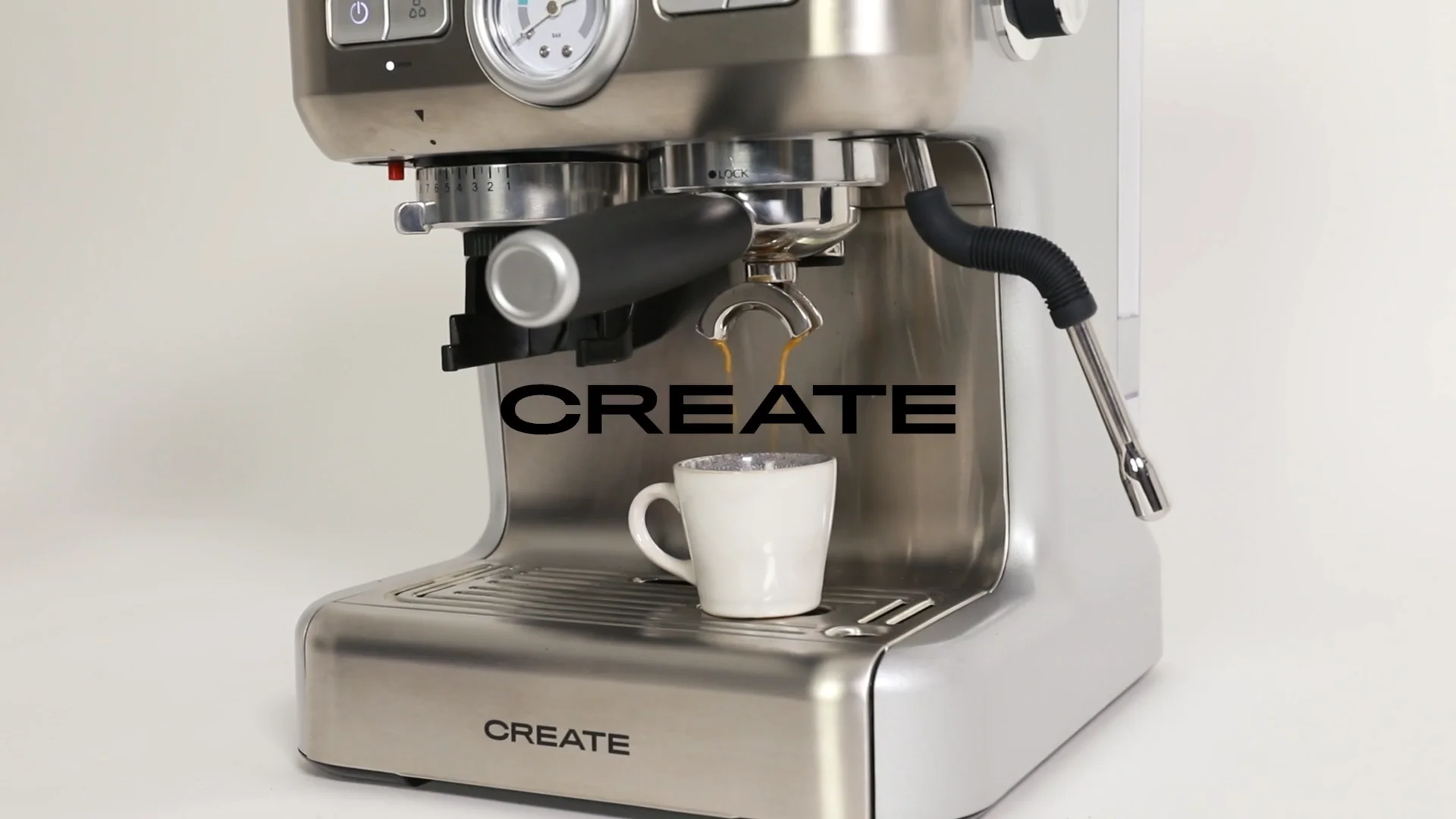 THERA ADVANCE - Prepara el café perfecto on Vimeo