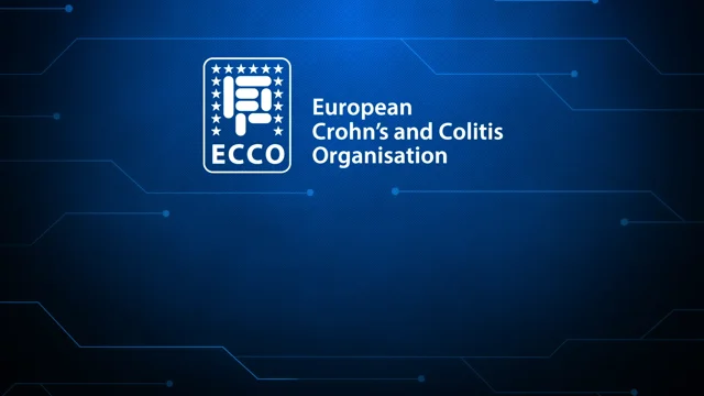 angreb Belønning På daglig basis European Crohn´s and Colitis Organisation - ECCO - Uncategorised