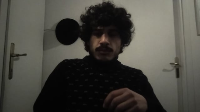 Le voci di dentro