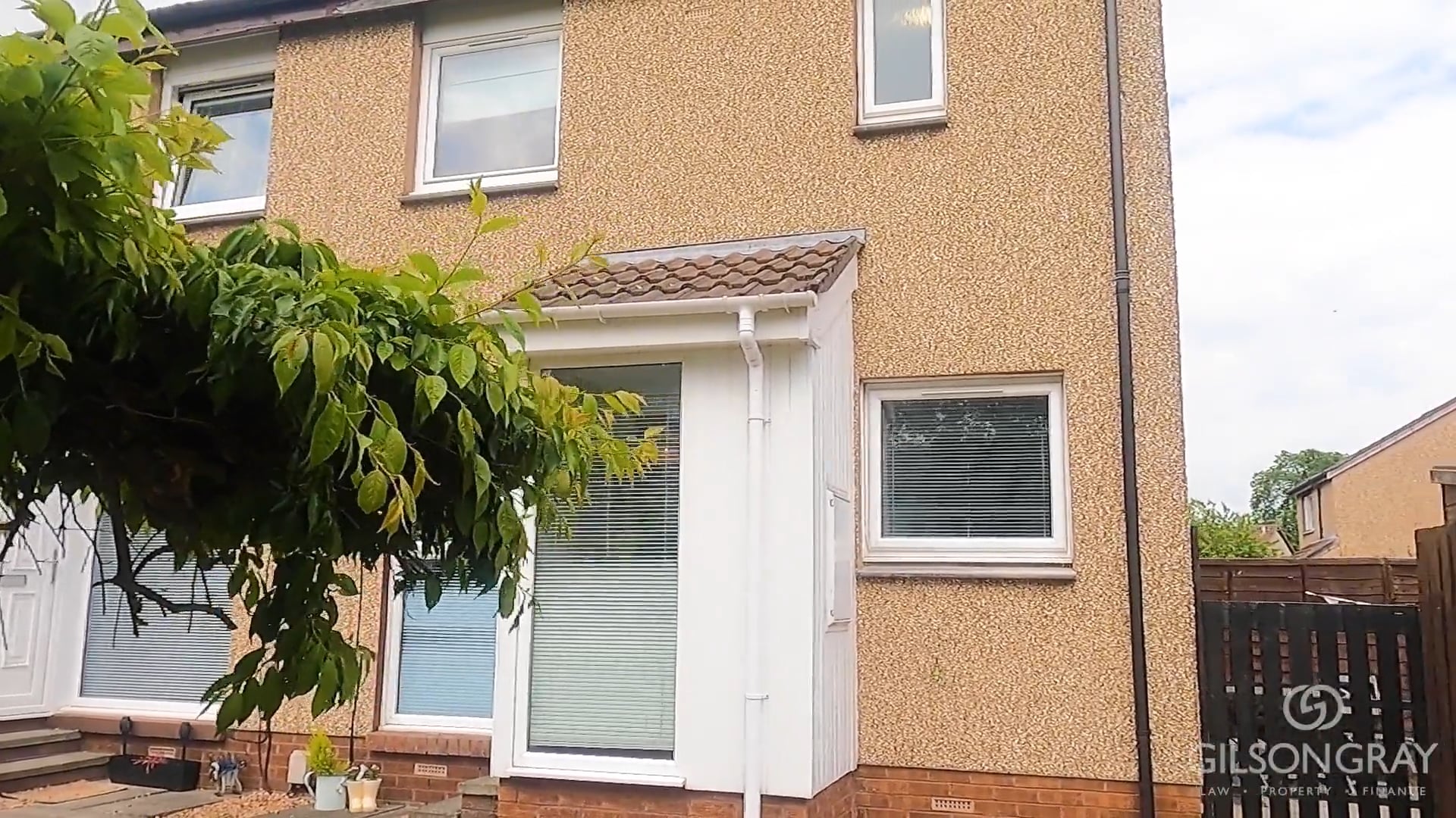 6 Roslin Gardens, Dundee on Vimeo