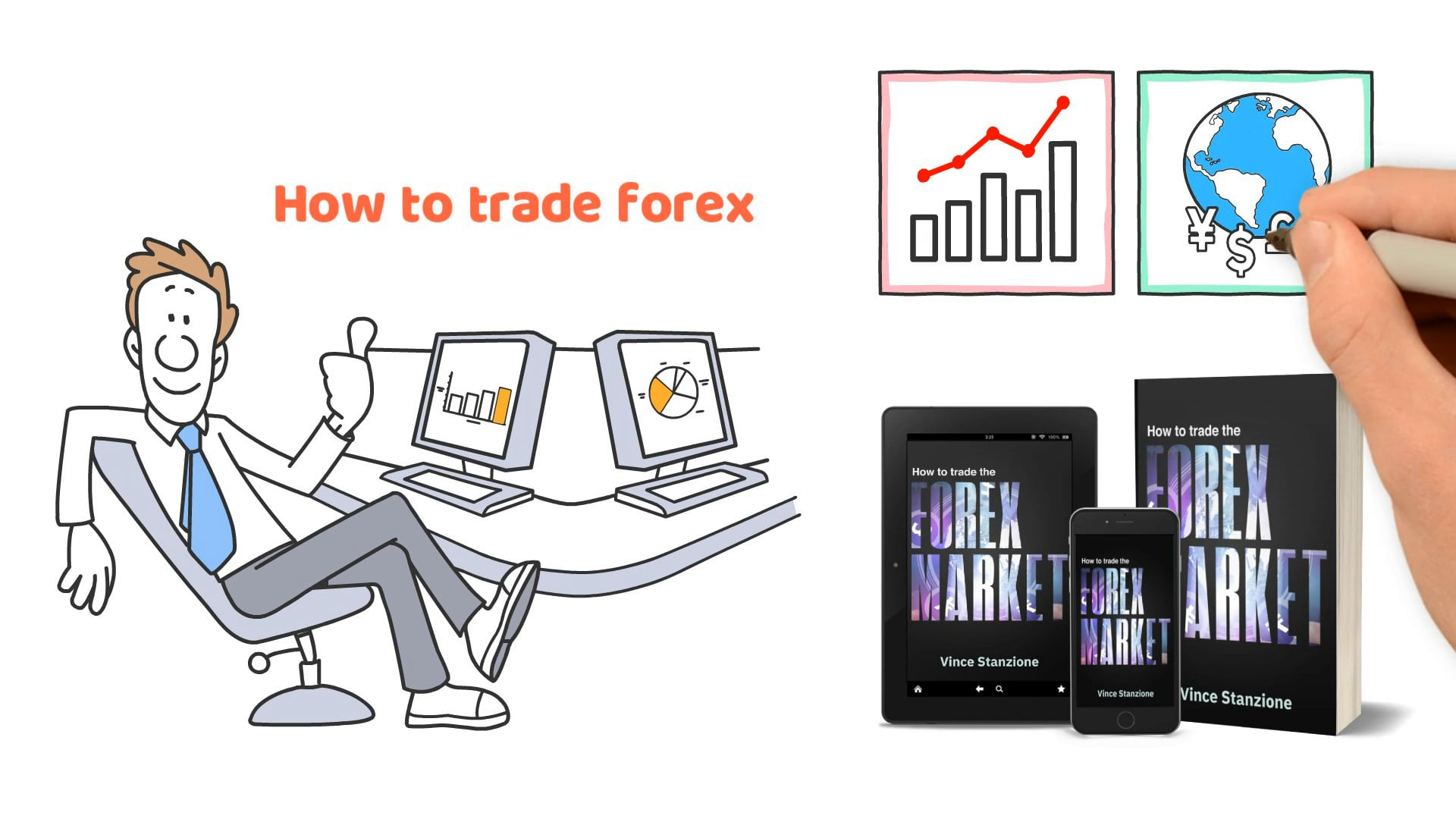 how-to-trade-forex-new-ebook-by-vince-stanzione-for-deriv-on-vimeo