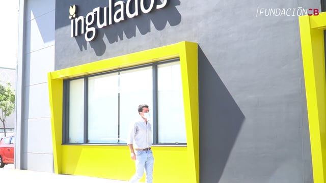 Ingulados Research - Programa de becas para empresas extremeñas