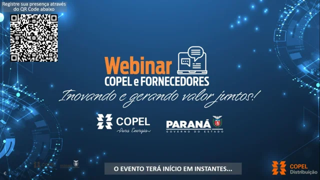 Copel homenageia seus prestadores de serviços na 7ª edição do Prêmio  Fornecedor
