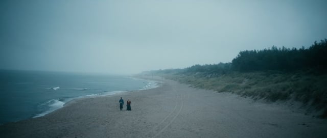 REEL 2020 - ANIA RZEPKA