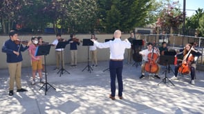 Related Embedded Video Item Thumbnail