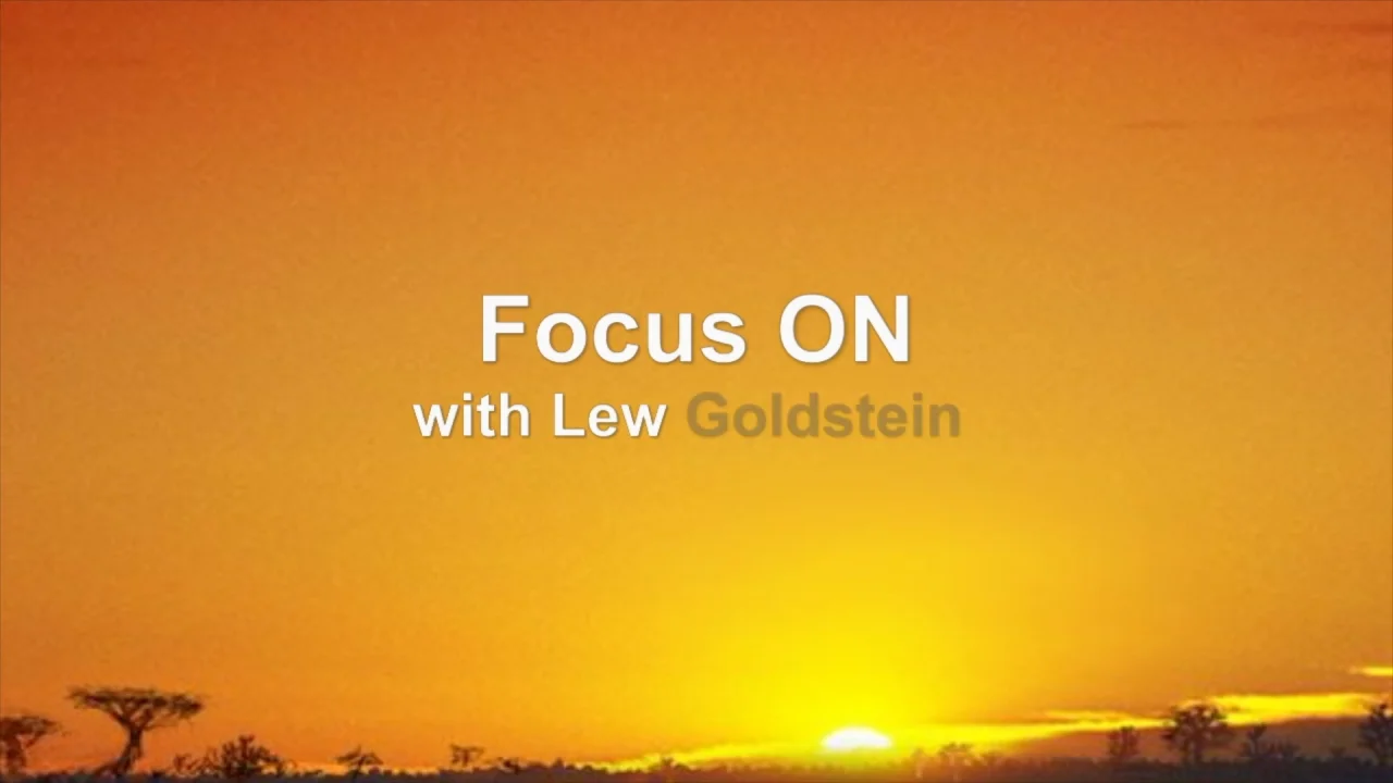 Focus On, 5.21 on Vimeo