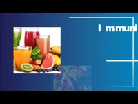 Introduction To Immunity Boosting Foods