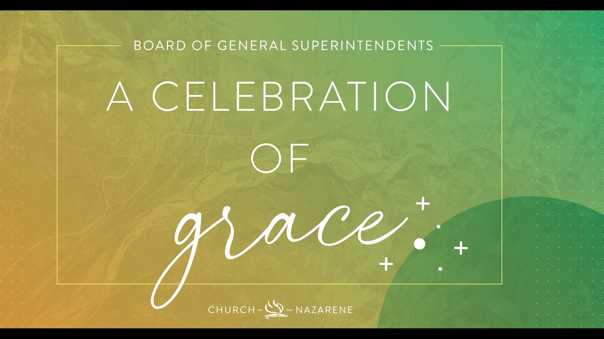 A Celebration of Grace