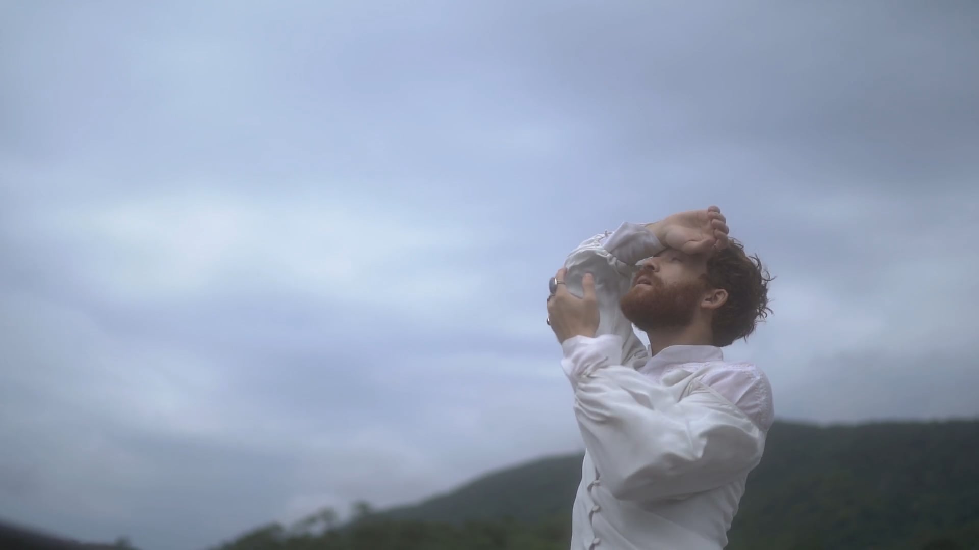 Dan Stump - Farol de Milha