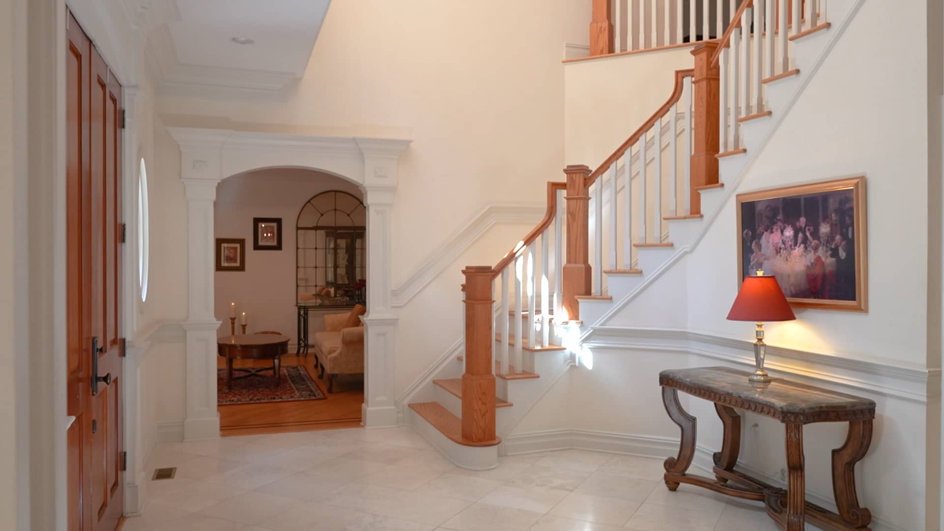 150 East Allendale Road, Saddle River, NJ on Vimeo