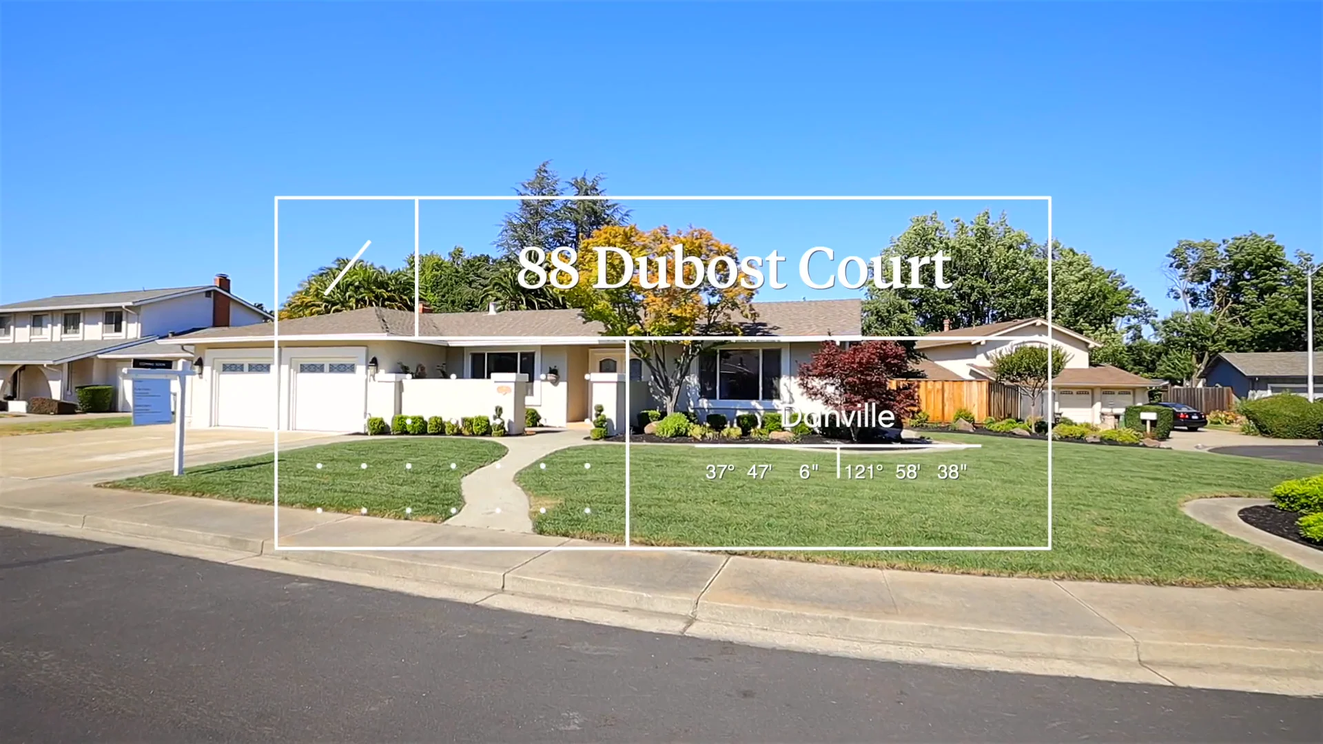 88 Dubost Court, Danville - Presented by: Kylie Fahey and Blake Fahey ...