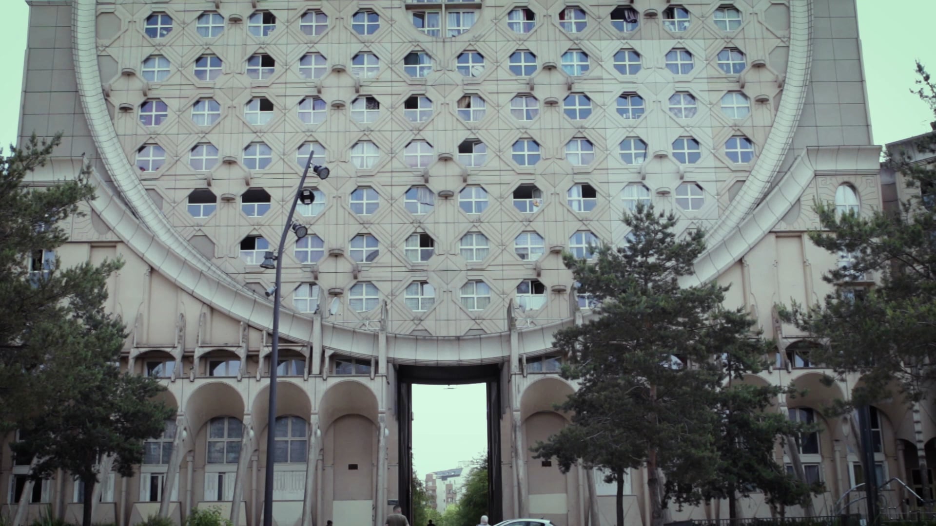 La Seconde révolution