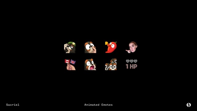 Twitch Animated Emotes A 21 Streamer S Guide