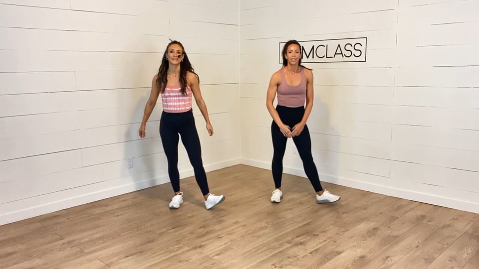 Kickbox Sweat