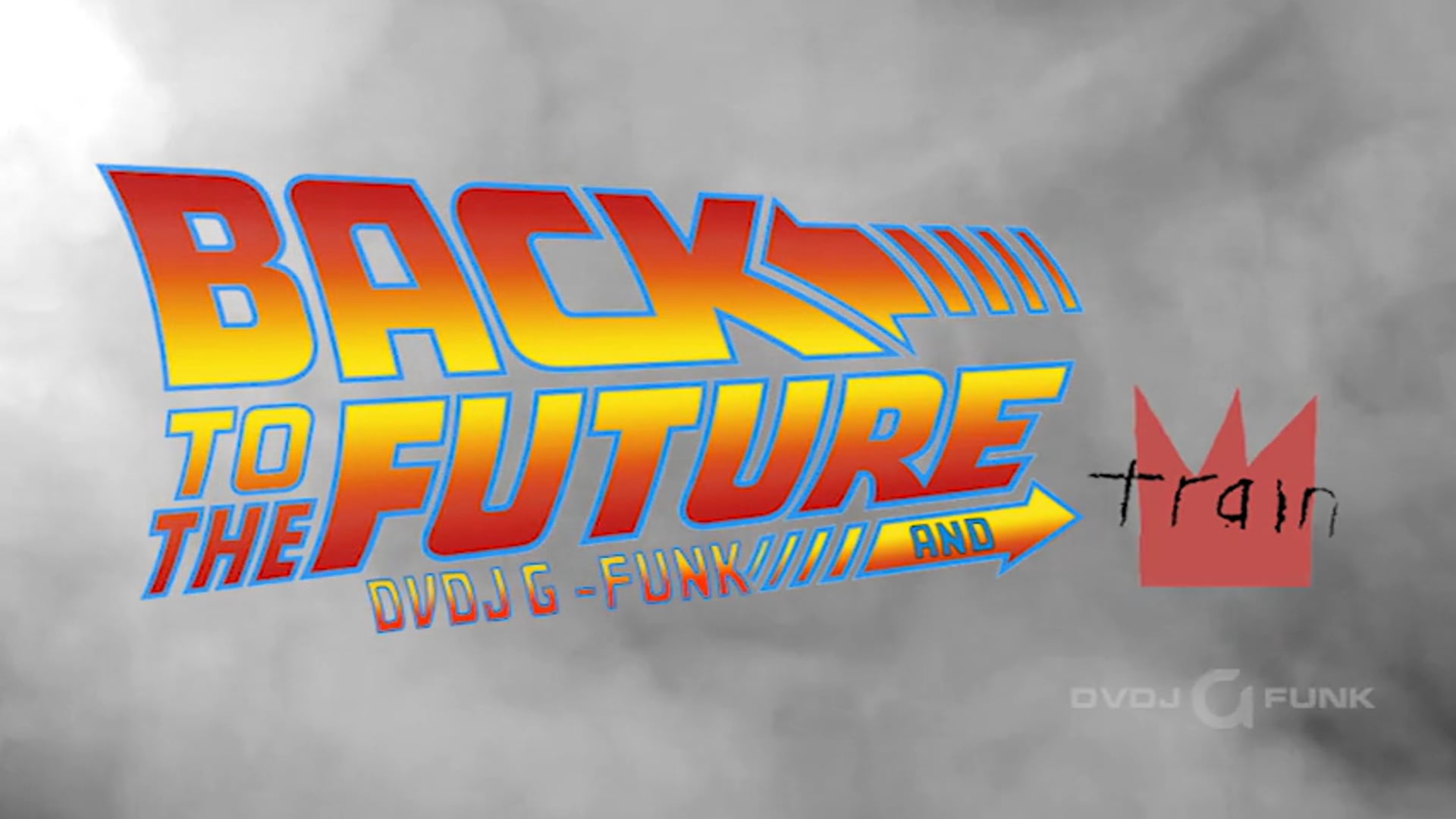Back to the Future DEMO