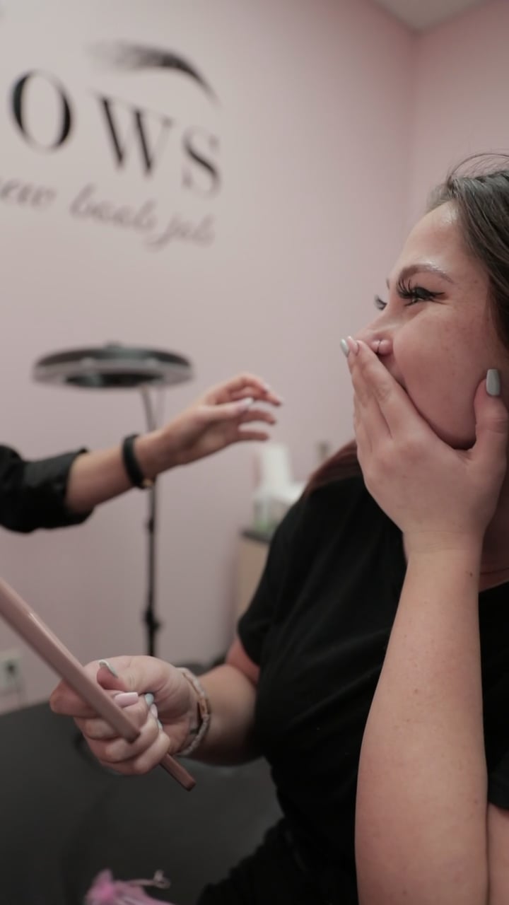 ARCHitect Brow Studio