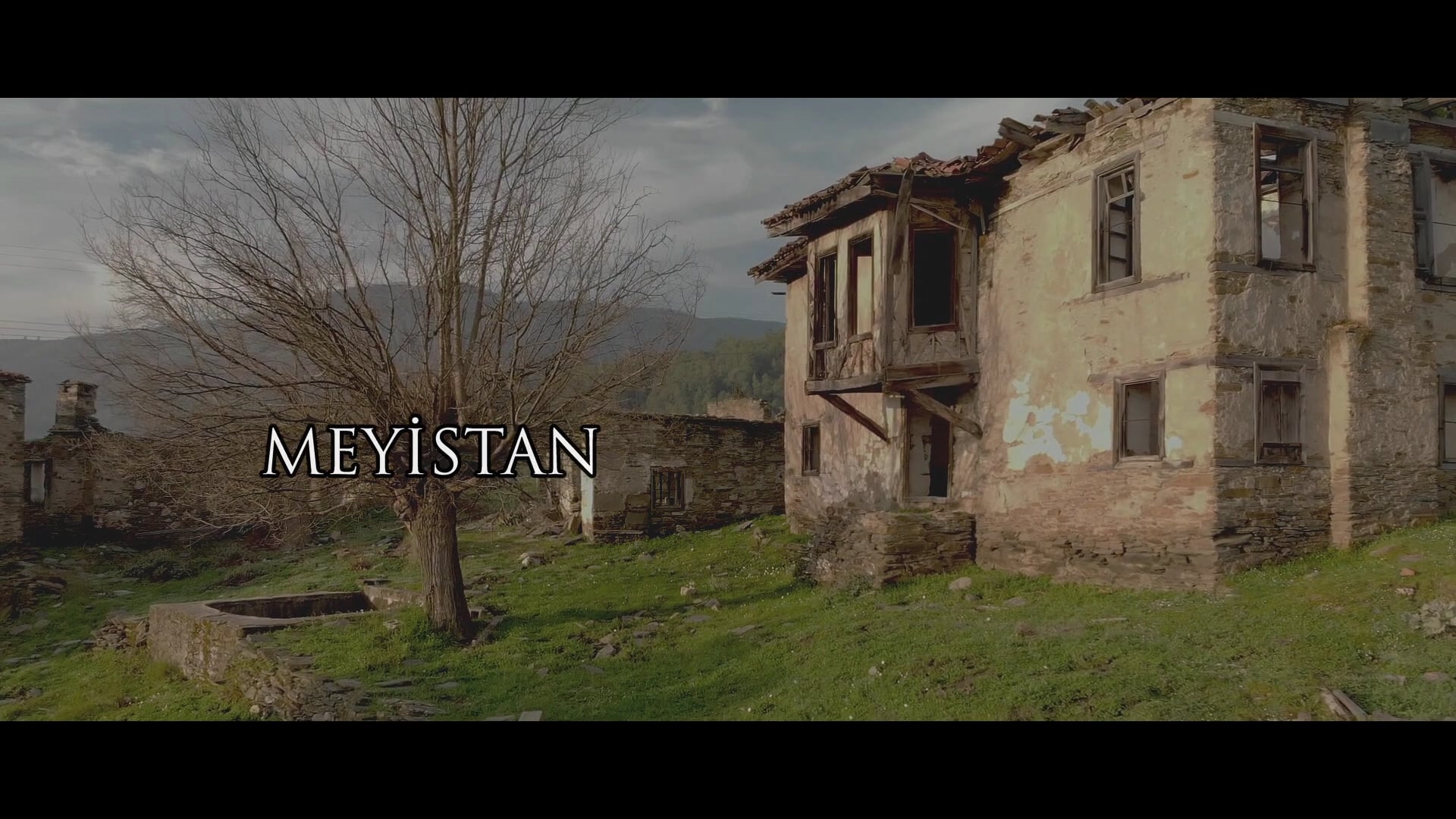 MEYİSTAN TEASER.mp4 on Vimeo