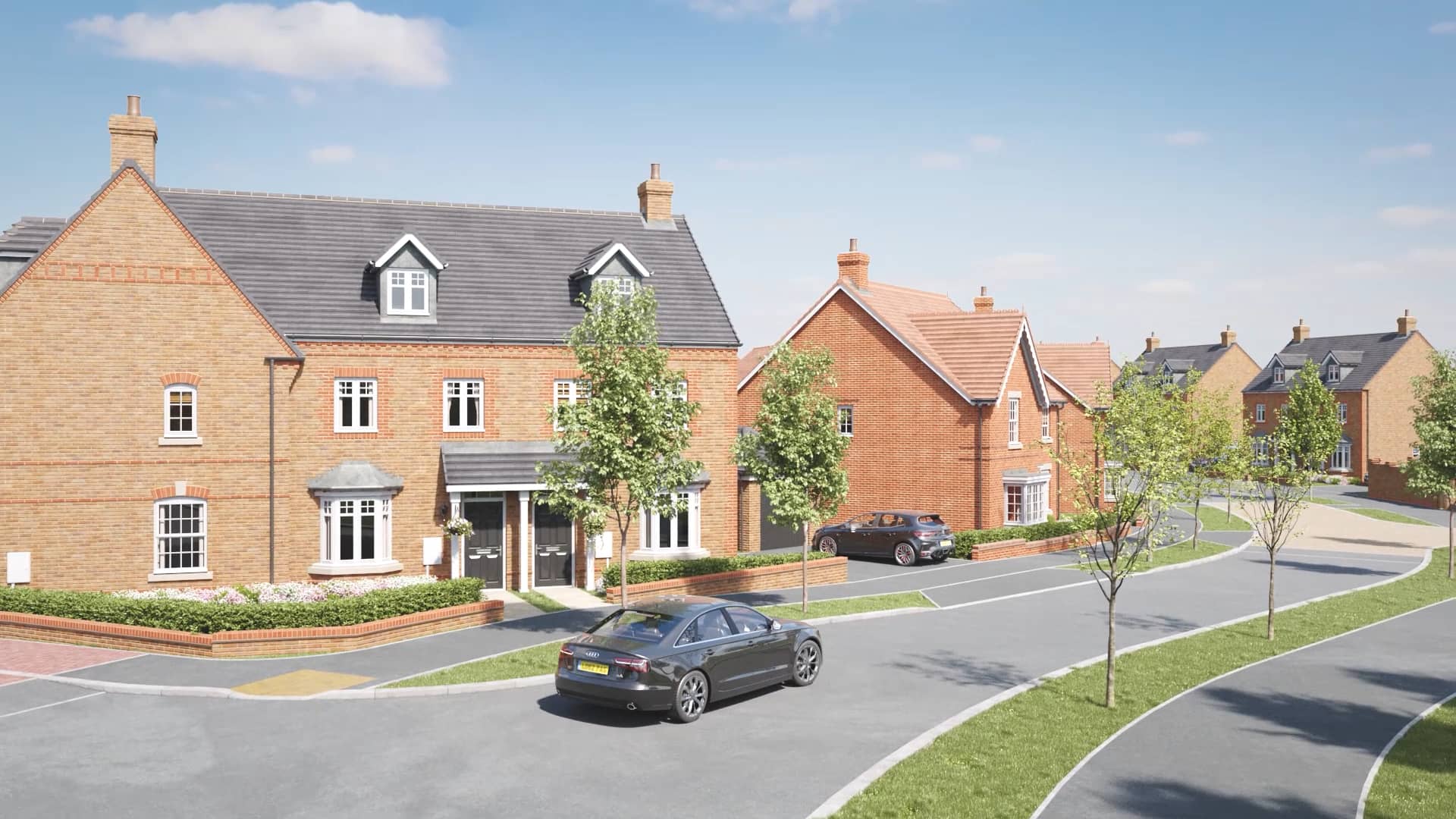 Kings Gate Abingdon on Vimeo