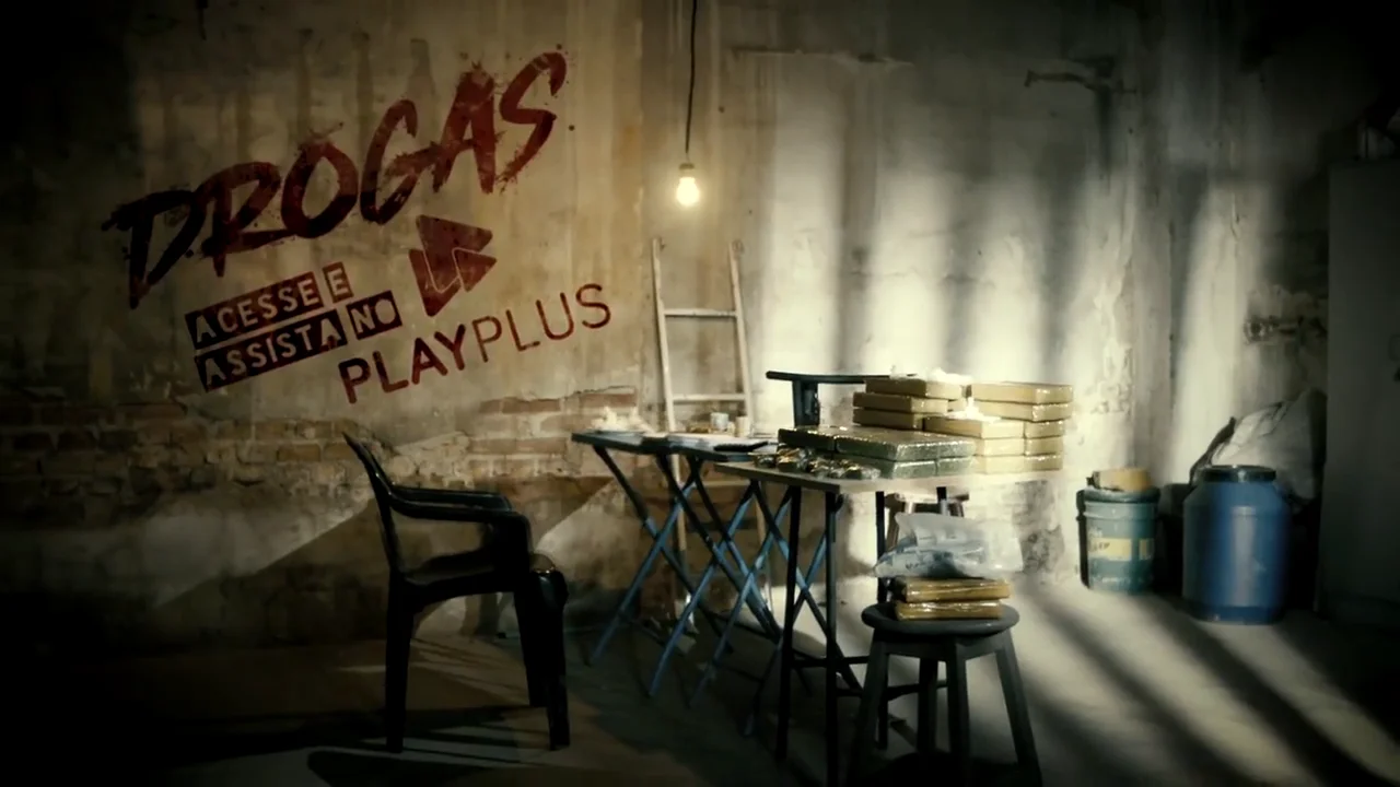 COMERCIAL PLAY PLUS - PRISÕES on Vimeo