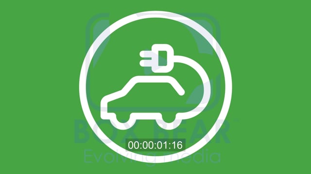 SSEN EV Animation