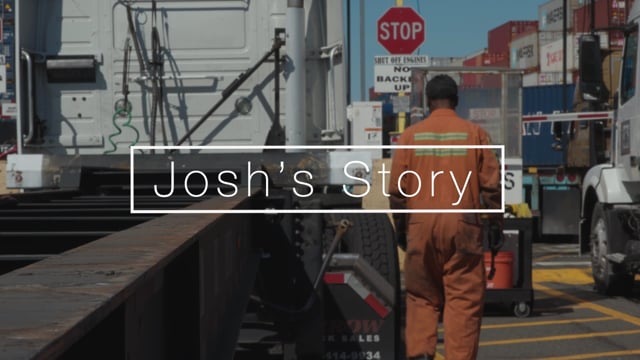 Automotive Machinist Institute_Joshua's Story