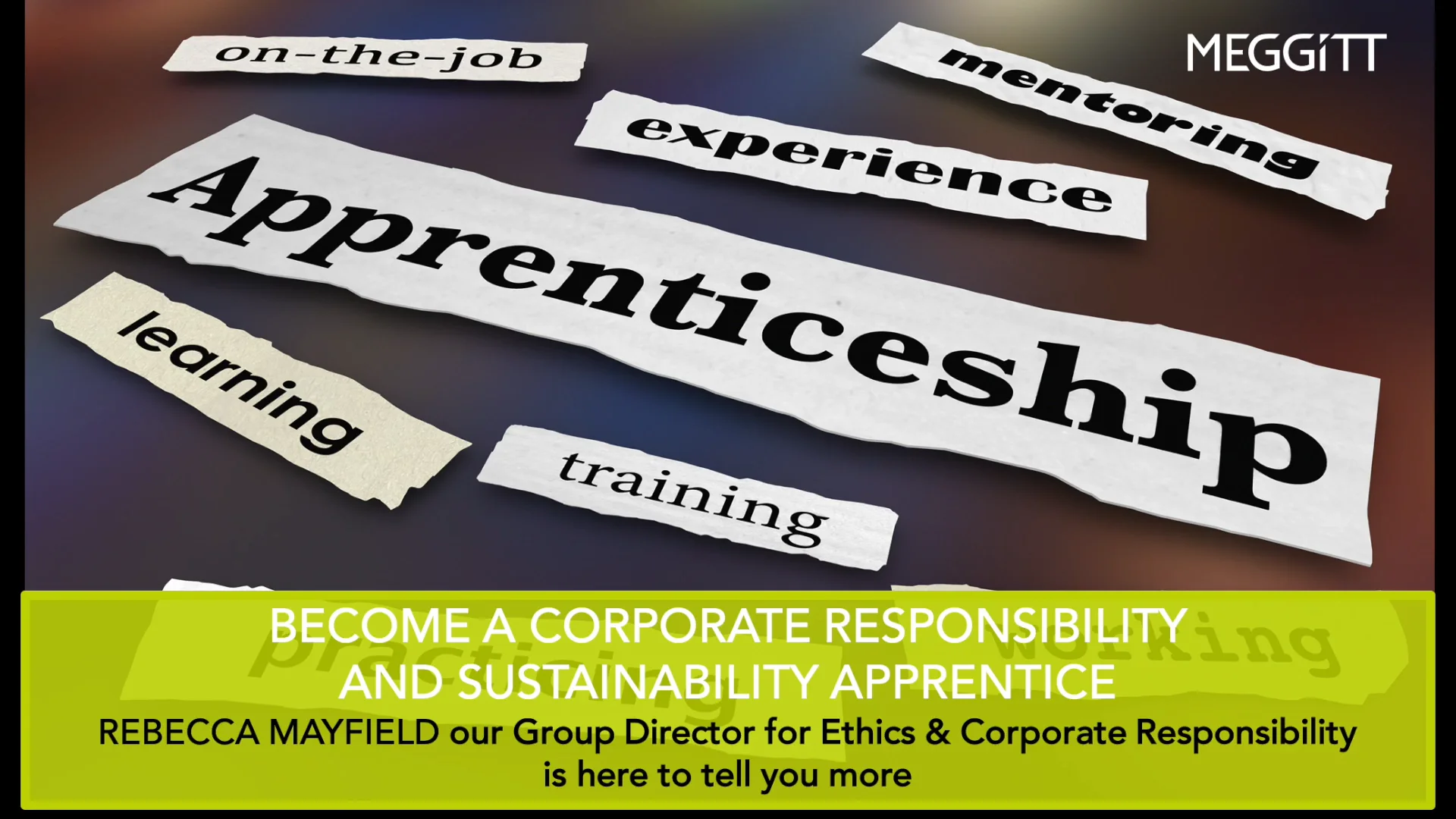 CSR Apprentice.mp4 on Vimeo
