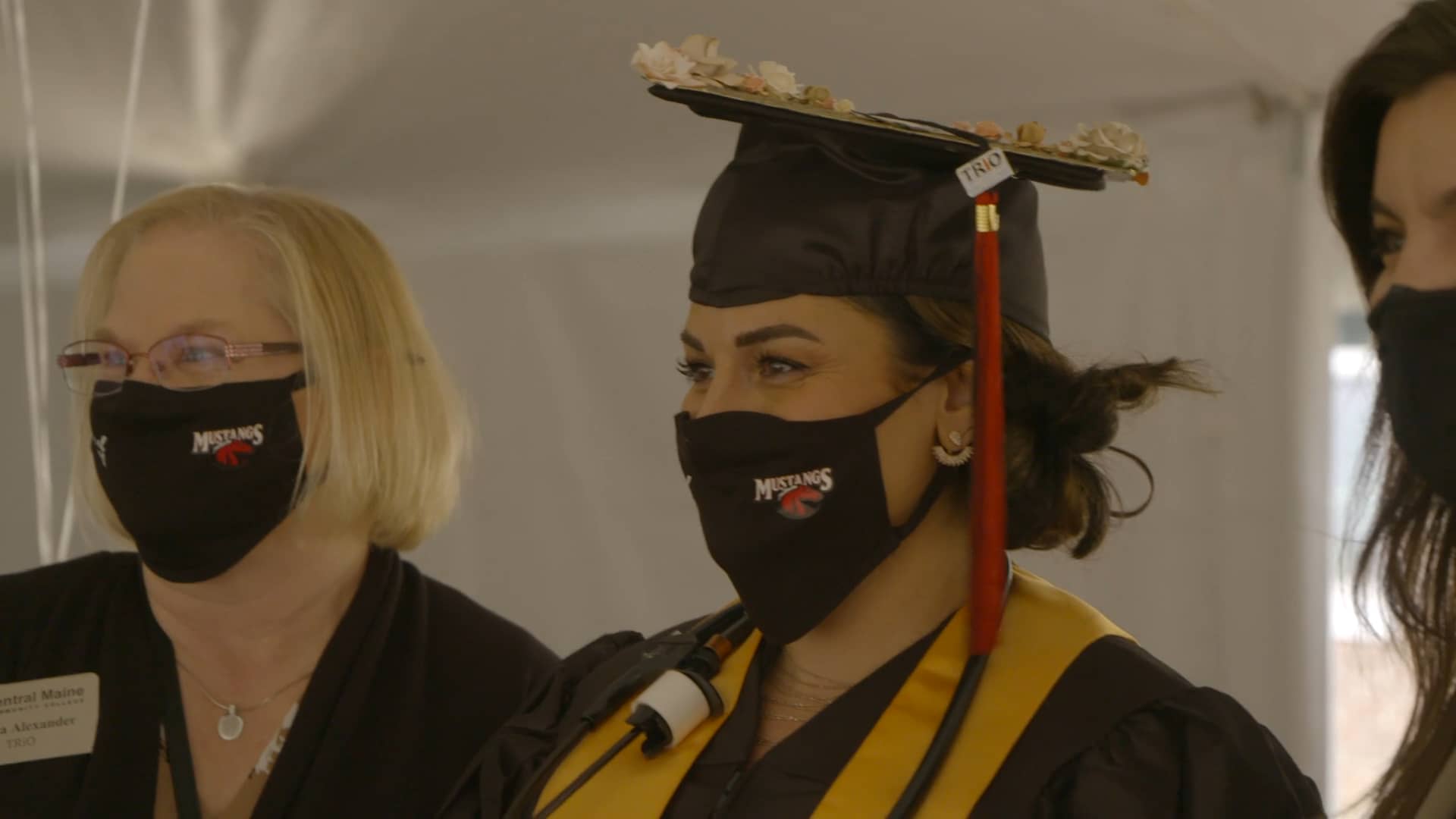 CMCC Graduation 2021 on Vimeo