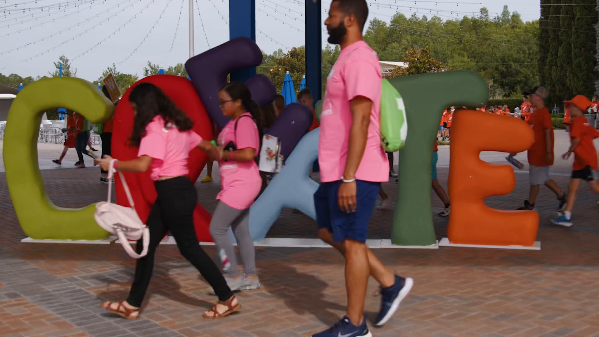 Zone Summer 2021 Recap.mp4 on Vimeo