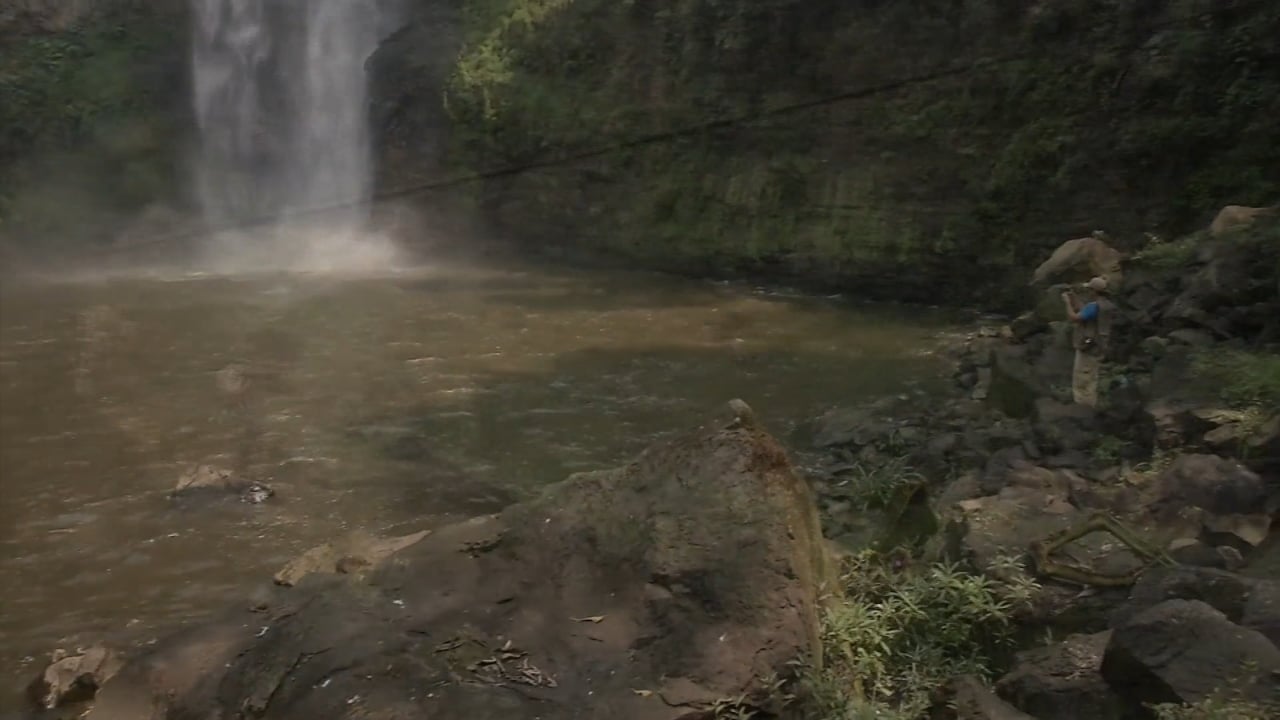 Lugares para vacacionar cerca de Xalapa