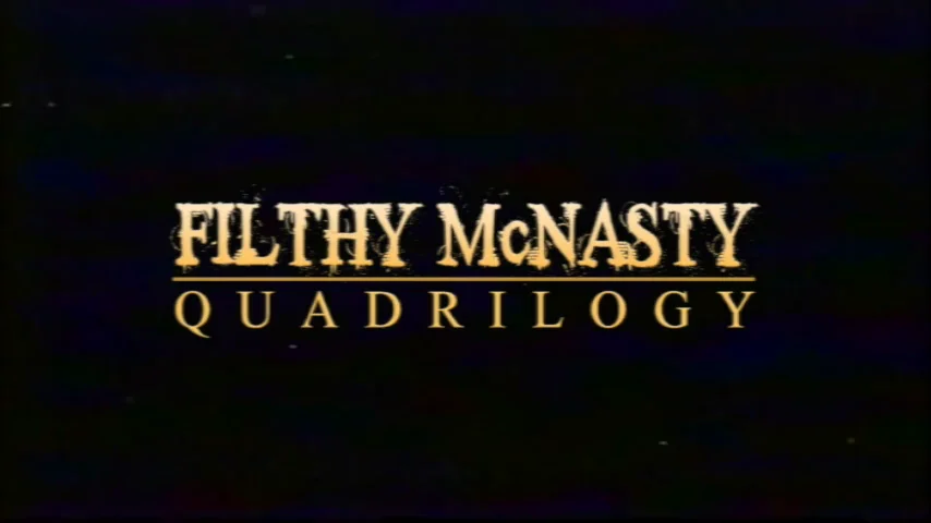 Watch Filthy McNasty Quadrilogy Online | Vimeo On Demand