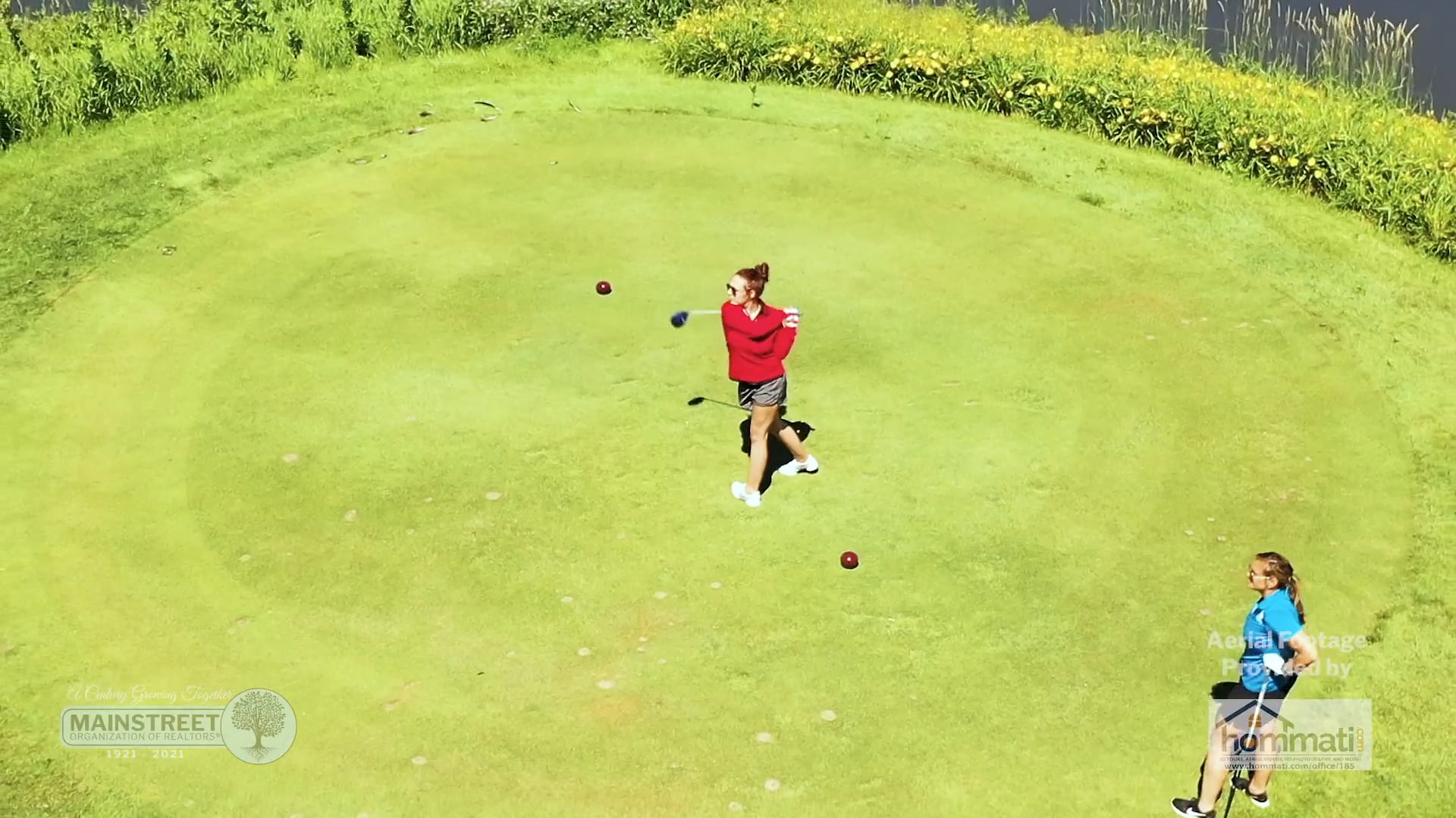 2021 Margery Shinners Memorial Golf Outing