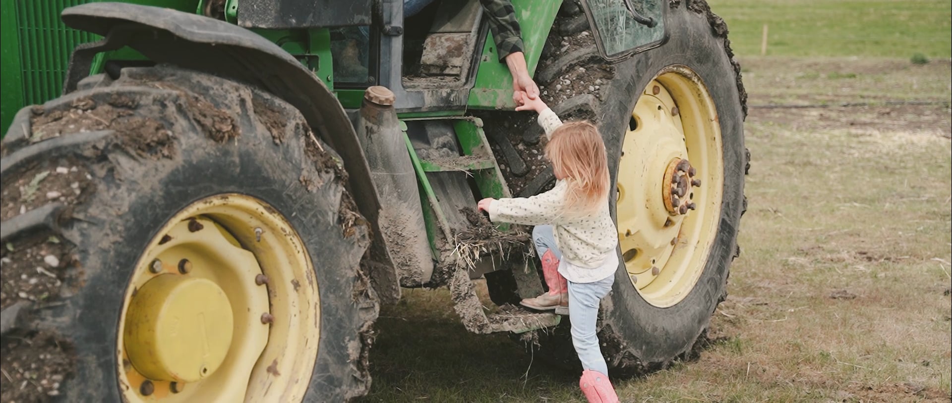 Business Highlight: One Mile Ranch on Vimeo