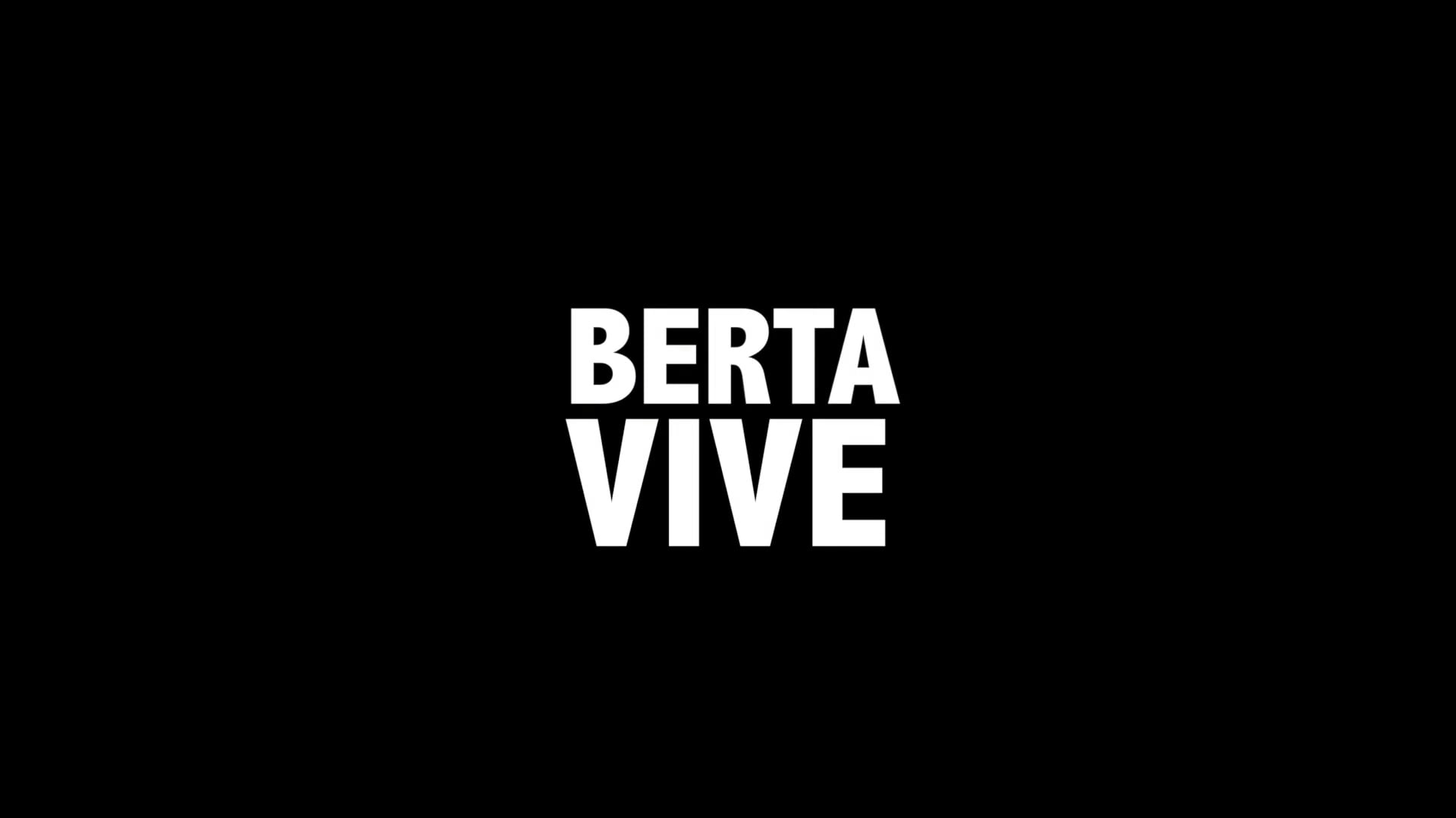 Berta Vive