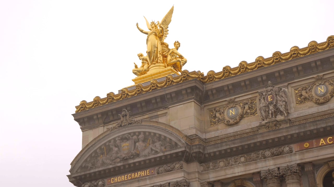 Sephora Paris Opéra