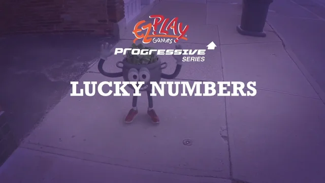 EZPLAY Progressive Jackpot :: The Ohio Lottery