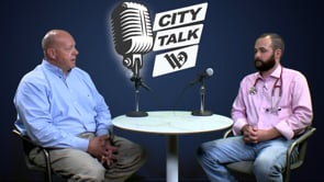 City Talk June 27, 2021