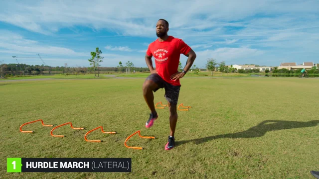 Running Drills for Speed [VIDEO]