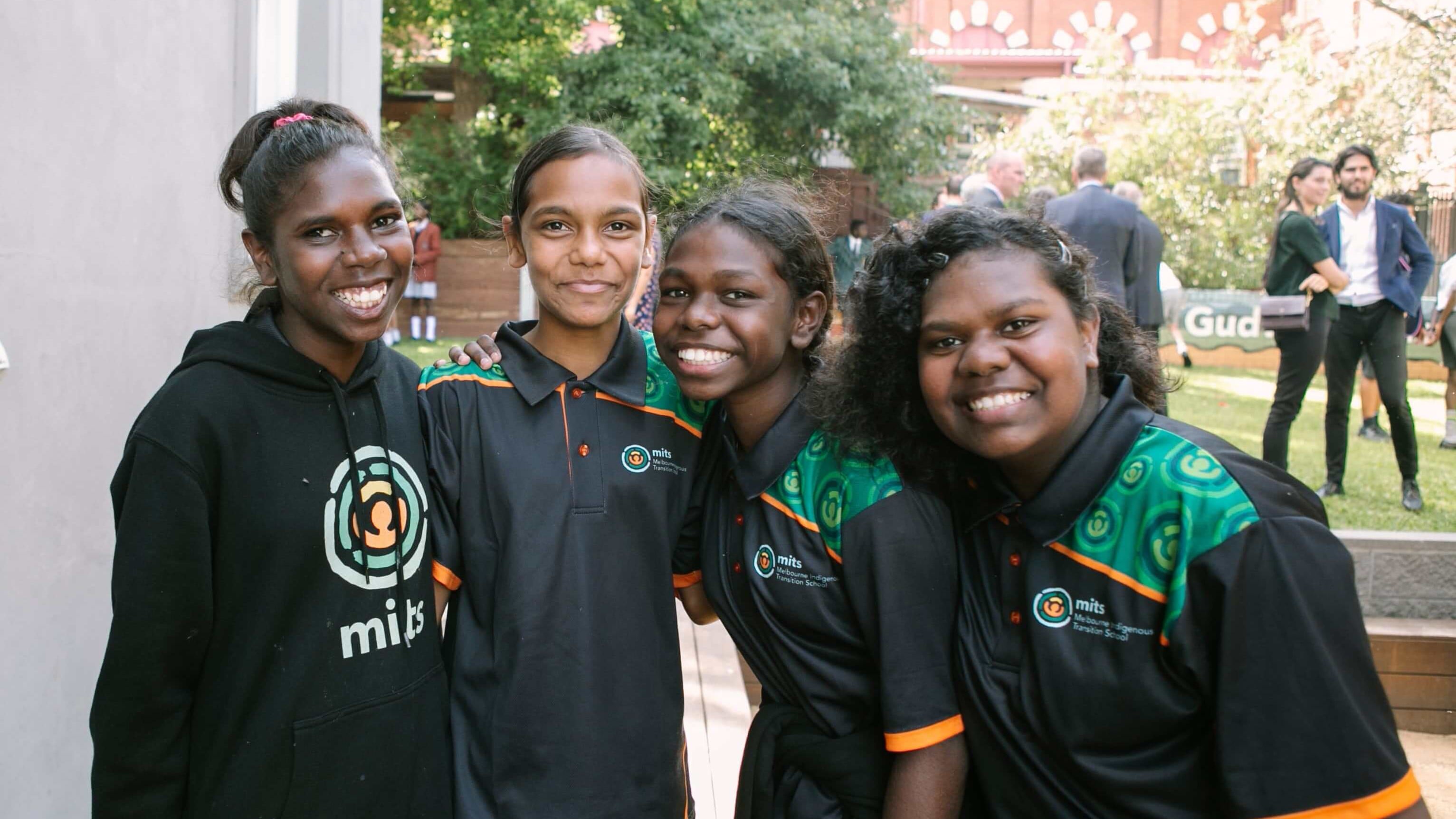 The MITS family is growing - your donation creates greater ...