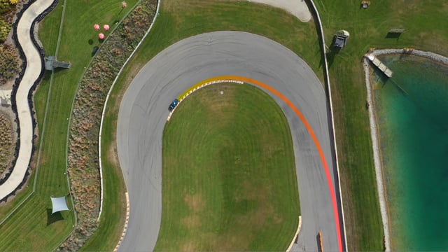 Race Driving Fundamentals | High Performance Academy