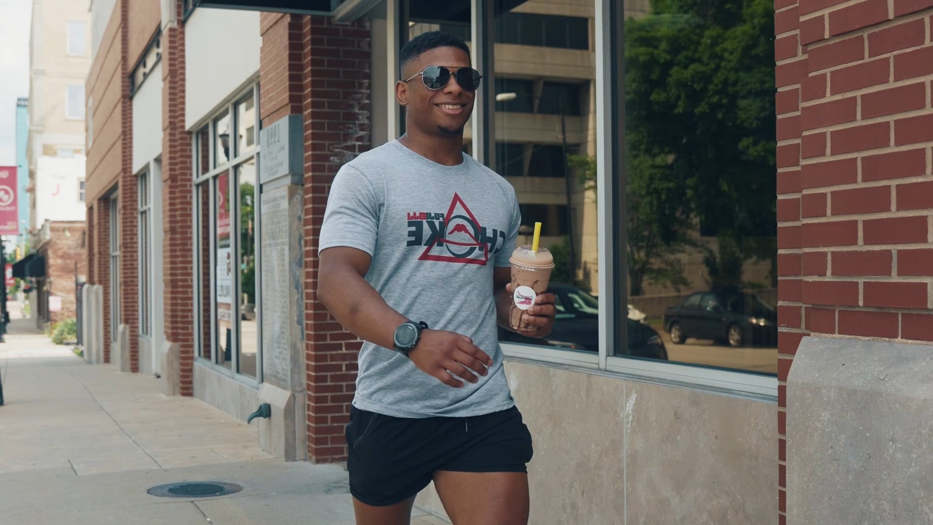 Promotional video thumbnail 3 for Slater Visuals
