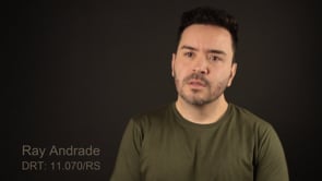 Monólogo - A Vida da Gente