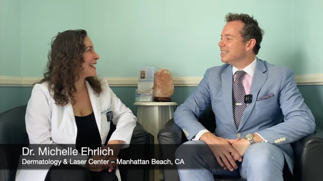 Dr. Michelle Ehrlich on Acne Scarring