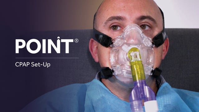 POINT on Vimeo