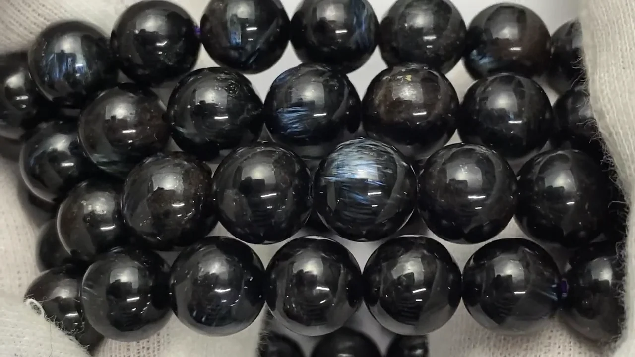 ヌーマイト(ヌーミット) ラウンド8mm・10mm・12mm・14mm 1連 ヌーマイト(ヌーミット) ラウンド8mm・10mm・12mm・14mm 1連
