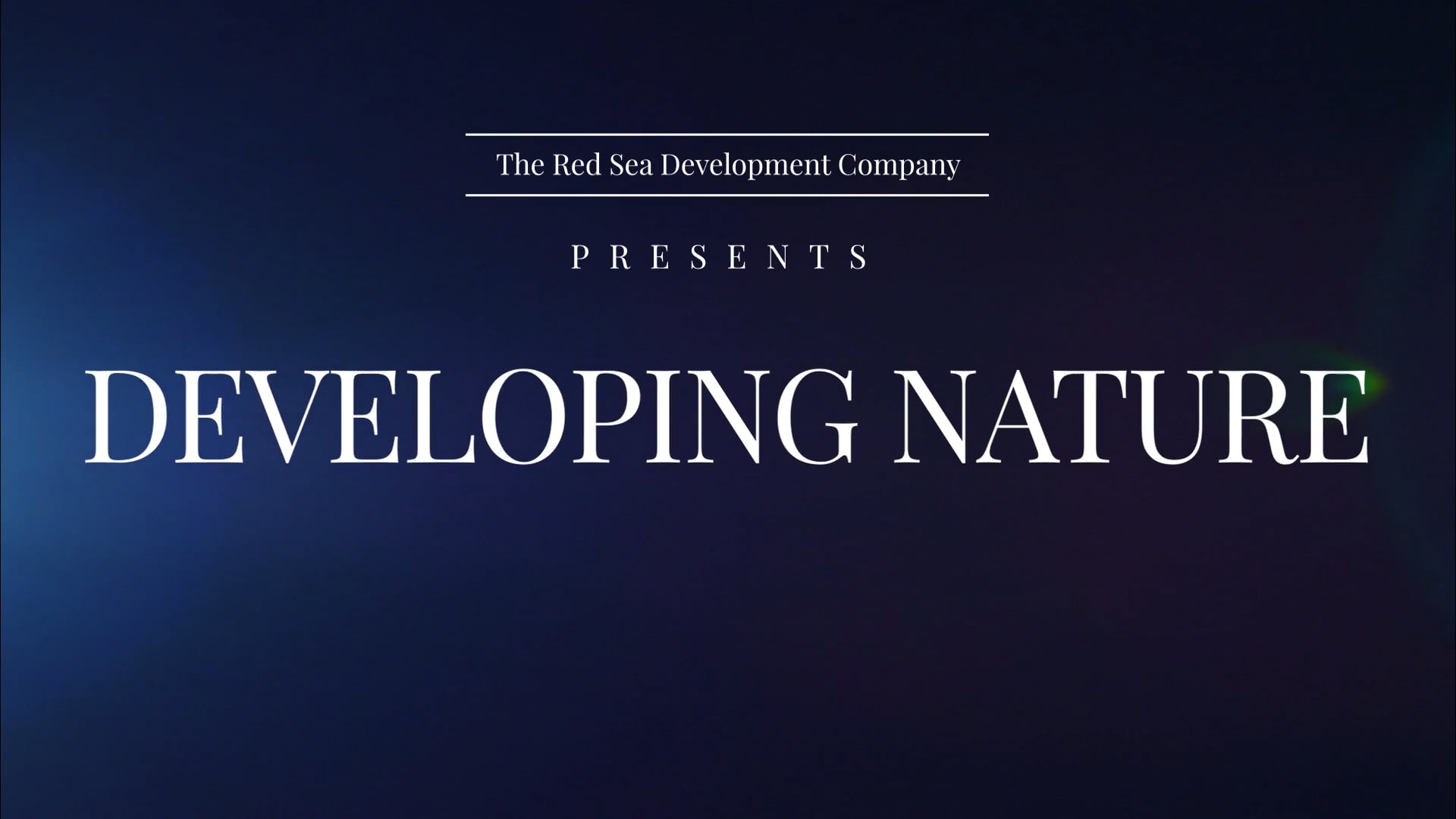 5669P RSDC Marine Conservation