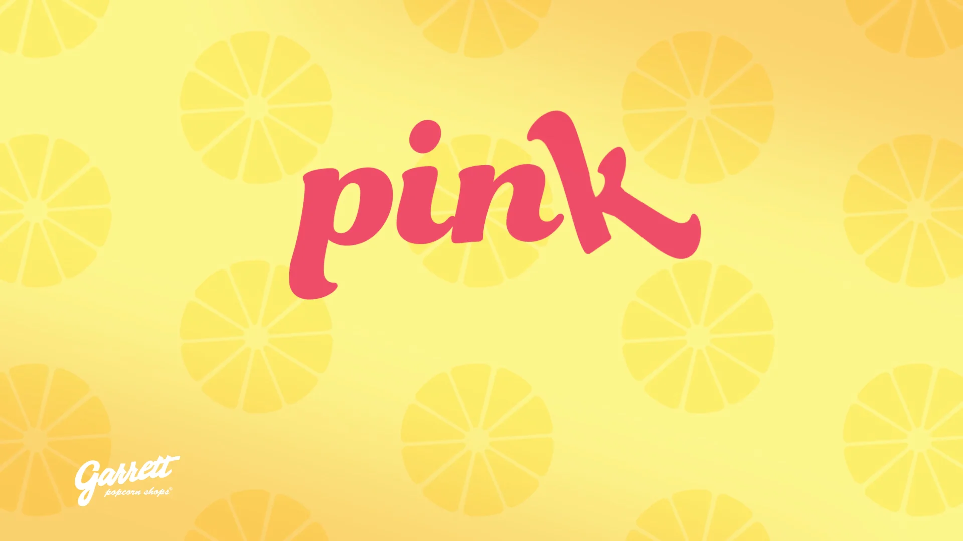 Pink Lemons on Vimeo