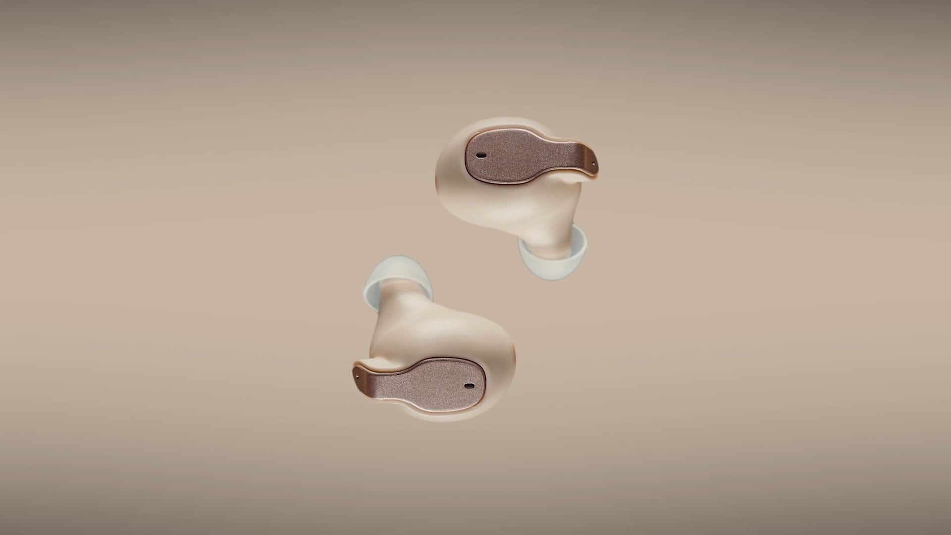 MagicTrend - Wireless Earphone 2