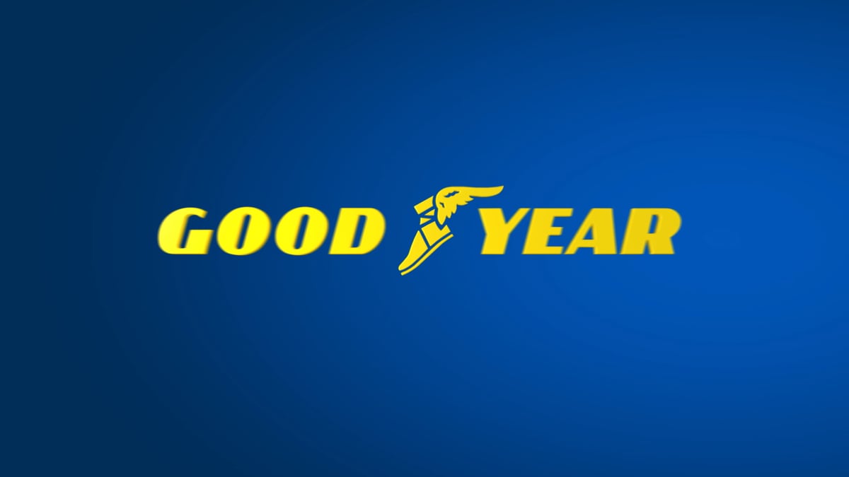 Goodyear DrivePoint - Automated Tyre Pressure Check