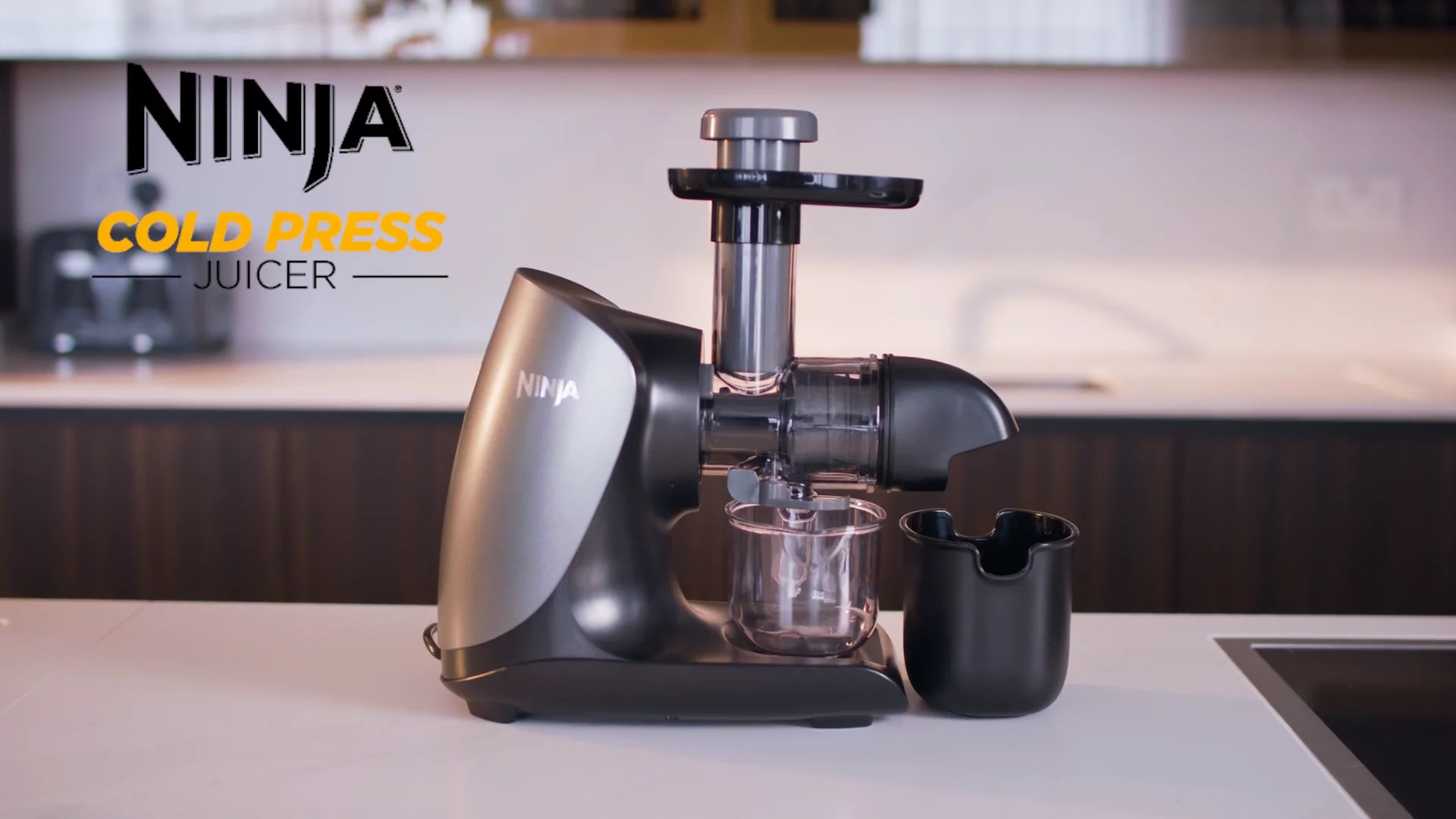 Ninja juicer extractor best sale