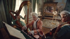 Merman - Video - 2
